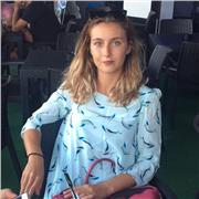 Doy clases de francés online